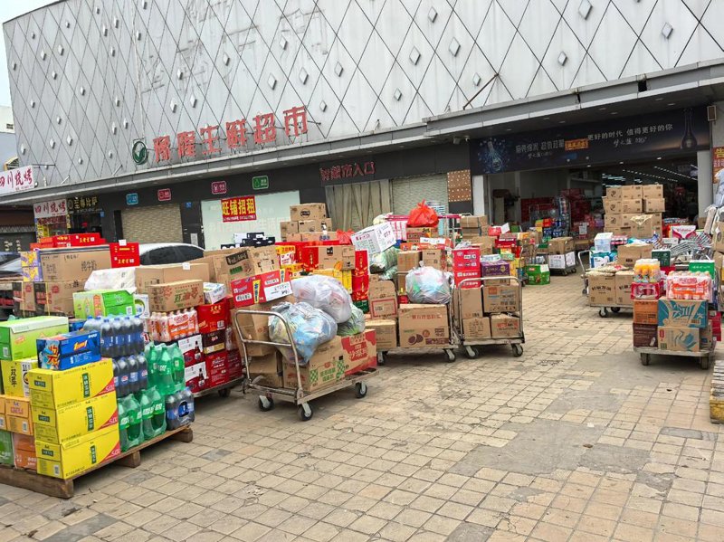 宁波：对外开放的港口明珠